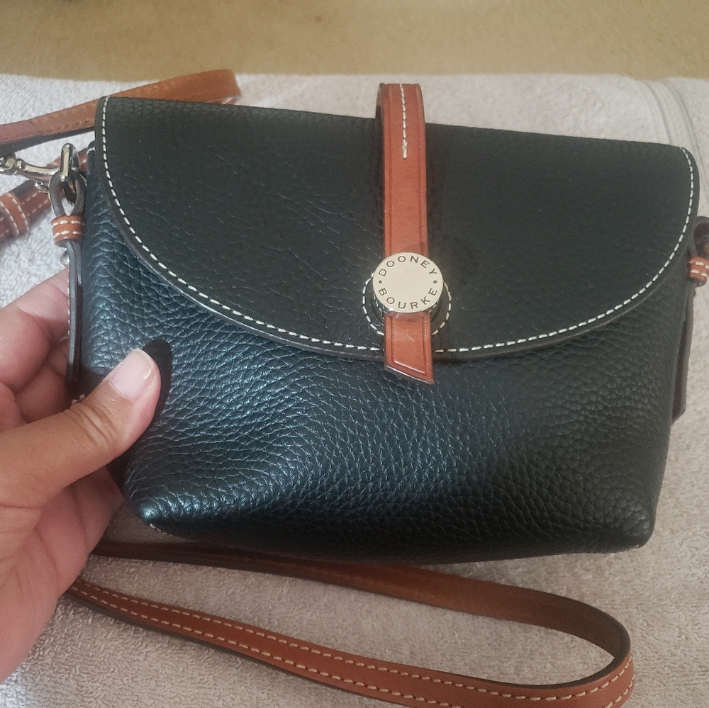 Dooney and Bourke